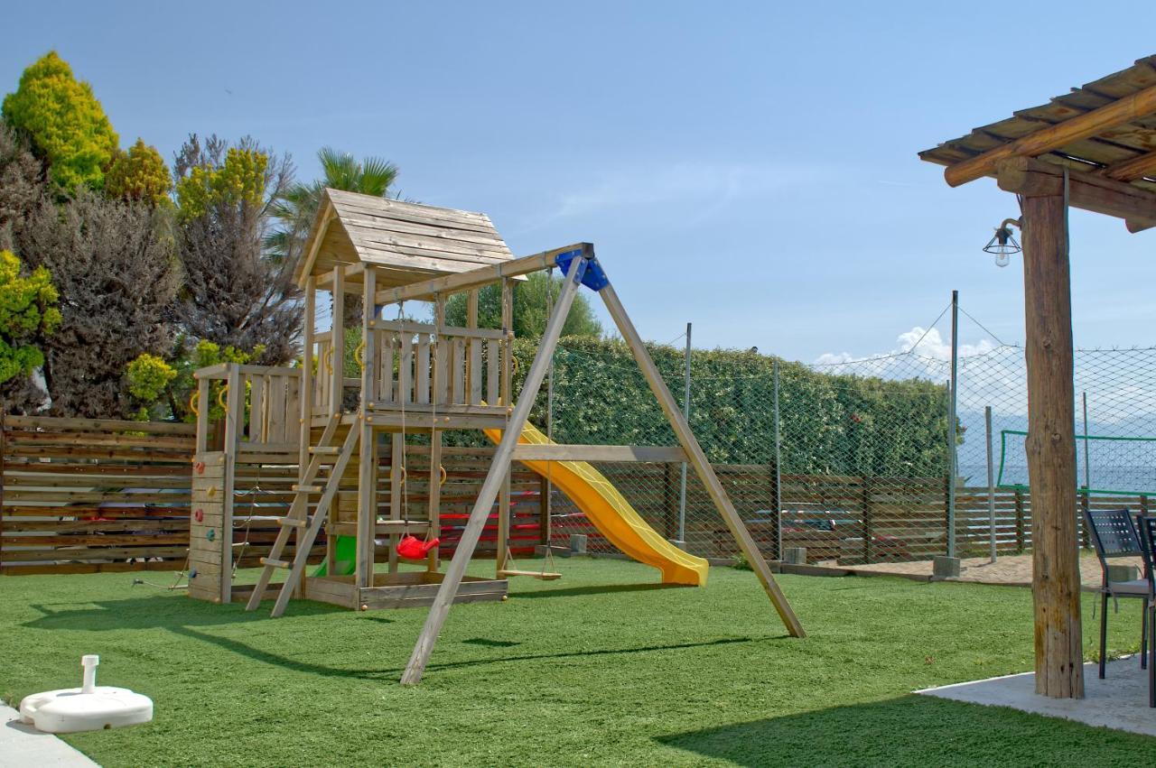 Epipleon Luxury Suites - 107 - Διαμέρισμα 85Τμ - Θέα Στη Θάλασσα Nafpaktos Buitenkant foto