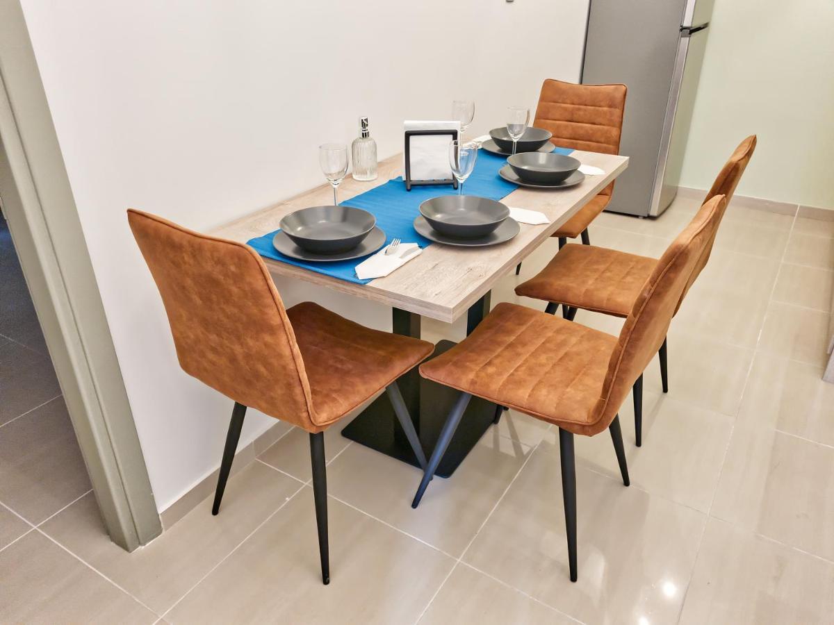 Epipleon Luxury Suites - 107 - Διαμέρισμα 85Τμ - Θέα Στη Θάλασσα Nafpaktos Buitenkant foto